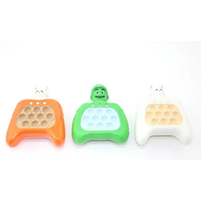 BUĞZ Işıklı Müzikli Pop-It