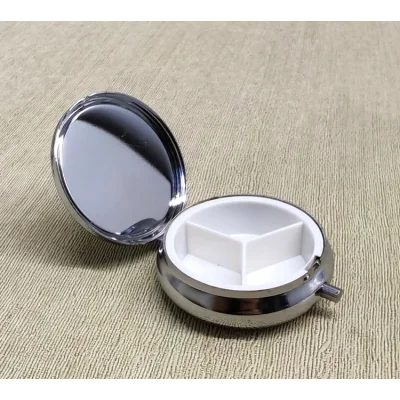 BUĞZ İstanbul Temalı İlaç Kutusu Alk4049 - BUĞZ