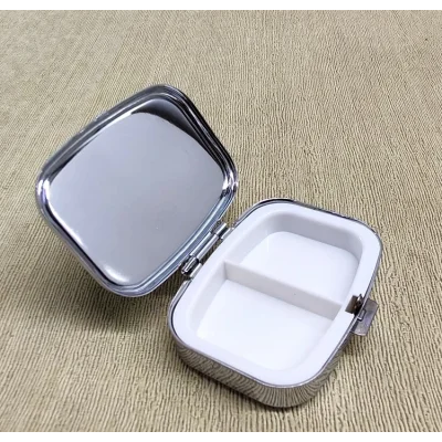 BUĞZ İstanbul Temalı İlaç Kutusu Alk4368 - BUĞZ