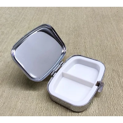 BUĞZ İstanbul Temalı İlaç Kutusu Alk4369 - BUĞZ