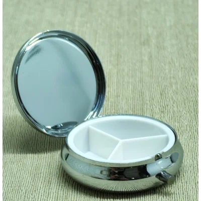 BUĞZ İstanbul Temalı İlaç Kutusu Alk4375 - BUĞZ