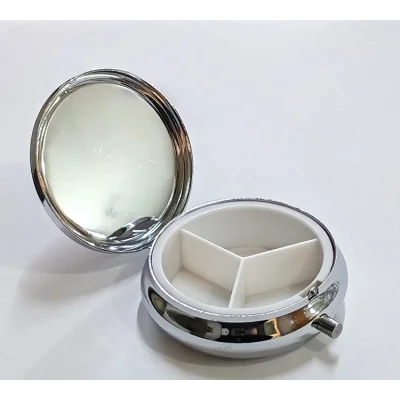 BUĞZ İstanbul Temalı İlaç Kutusu Alk4376 - BUĞZ