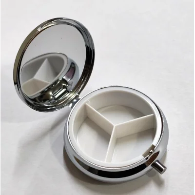 BUĞZ İstanbul Temalı İlaç Kutusu Alk4377 - BUĞZ