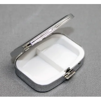 BUĞZ İstanbul Temalı İlaç Kutusu Anahtarlık Alk4371 - BUĞZ