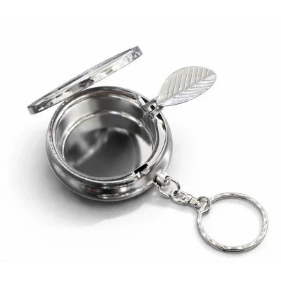 BUĞZ İstanbul Temalı Küllük Anahtarlık Alk4051 - BUĞZ