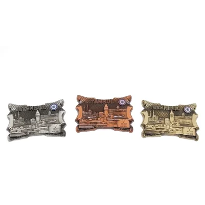 BUĞZ İstanbul Yöresel Magnet 2alk100