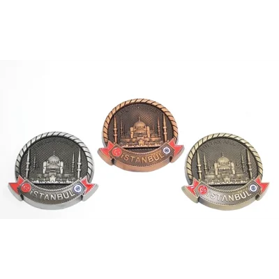 BUĞZ İstanbul Yöresel Magnet 2alk102