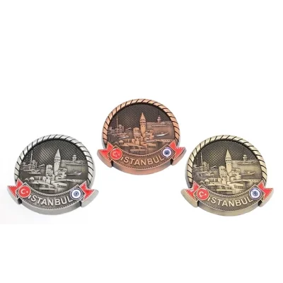 BUĞZ İstanbul Yöresel Magnet 2alk103