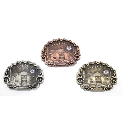 BUĞZ İstanbul Yöresel Magnet 2alk104