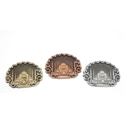 BUĞZ İstanbul Yöresel Magnet 2alk105