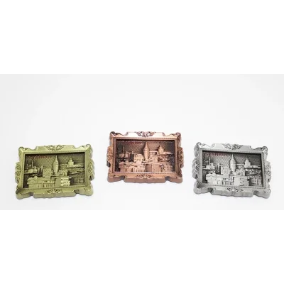 BUĞZ İstanbul Yöresel Magnet 2alk97