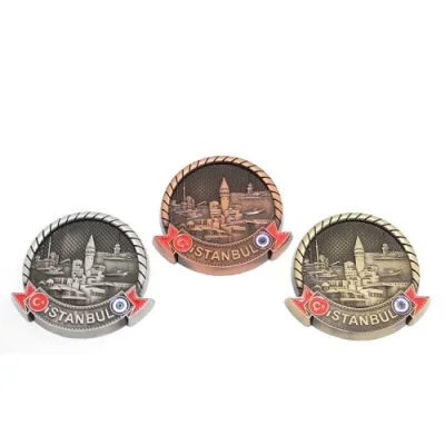  İstanbul Yöresel Magnet Model 10