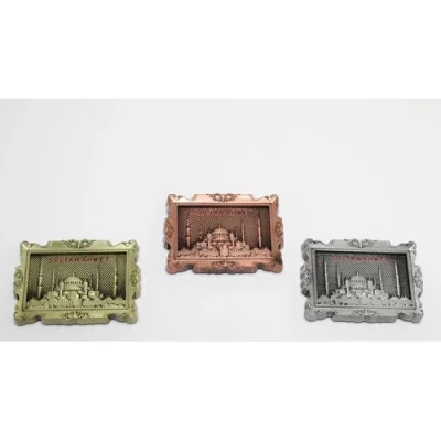  İstanbul Yöresel Magnet Model 4