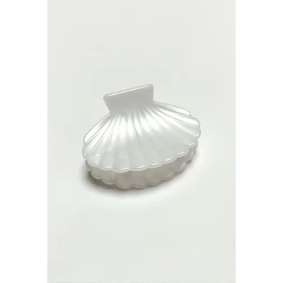  İstiridye Mandal Toka 6 cm