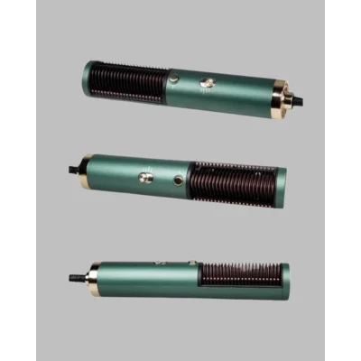 BUĞZ İyon Teknolojili Profesyonel Saç Kurutma ve Şekillendirme Makinesi 360° Dönebilen - Lisinya