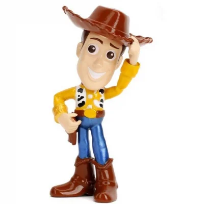 BUĞZ Jada Toy Story Figürleri Wave 1 Serisi
