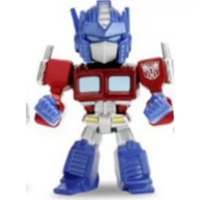 BUĞZ Jada Transformers Tekli Figür Paketleri