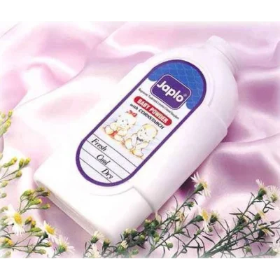 BUĞZ Japlo Bebek Pudrası 150gr