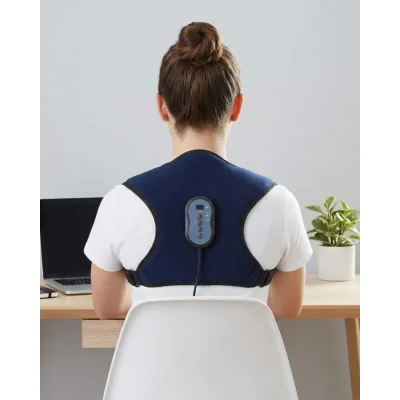 BUĞZ JB9000 MASAJ ALETİ