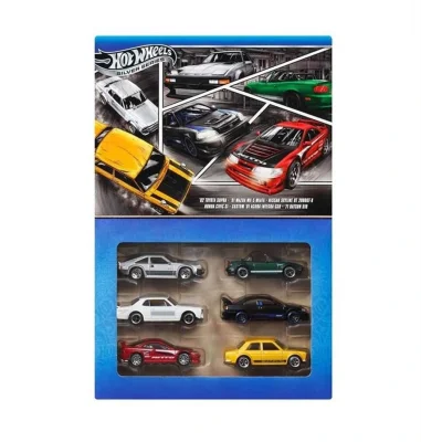 BUĞZ JBY77 HW JAPON TEMALI ÇOKLU ARABA