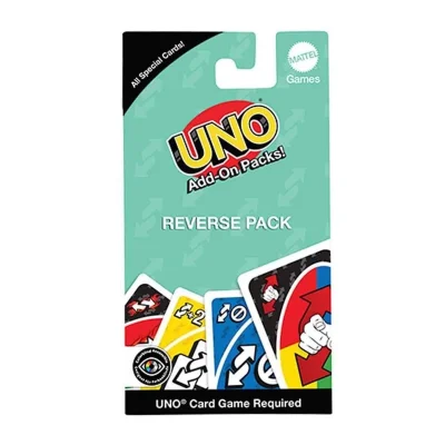  JCV55 UNO Ek Paket - 1 Adet Stokta Olan Gönderilir