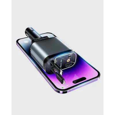 BUĞZ Jeep, Land Rover, Subaru, Suzuki Araçlar için Akıllı Araç Şarj Cihazı - Lisinya