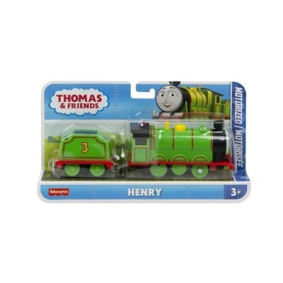 BUĞZ JHK84 Thomas ve Arkadaşları - Büyük Tekli Tren