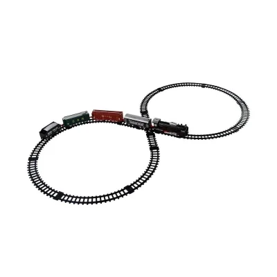 BUĞZ JHX3308 KUT 19 PCS CLASSIC TREN SET