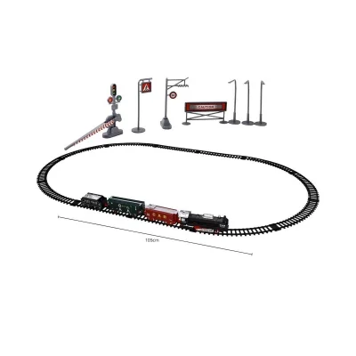 BUĞZ JHX6686 KUT 23 PCS CLASSIC MODEL TREN