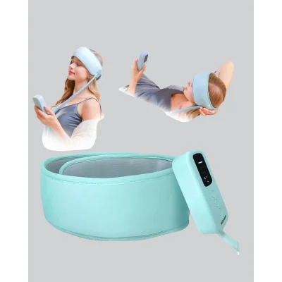 BUĞZ JKQ567 KAFA MASAJI - Lisinya