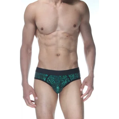 BUĞZ Jockstrap fantezi iç giyim