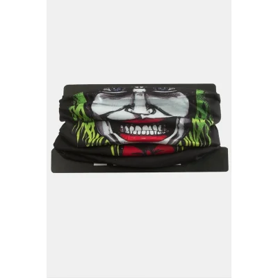 BUĞZ Joker Baff Boyunluk