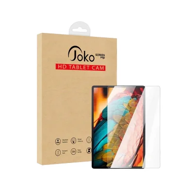 BUĞZ Joko Huawei Honor Pad X9 11.5 Hd Tablet Cam Ekran Koruyucu - Şeffaf