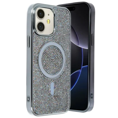 BUĞZ Joko  İphone 11 Helen Magsafe Kapak - Rainbow