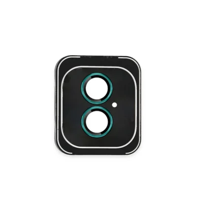 BUĞZ Joko  İphone 16 Pvd Metal Kamera Lens - Yeşil