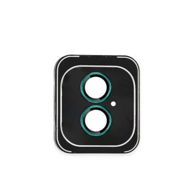 BUĞZ Joko İphone 16 Pvd Metal Kamera Lens - Yeşil