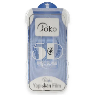 BUĞZ Joko Samsung Galaxy S23 Fe Joko Magic 5d Cam