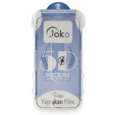 BUĞZ Joko Xiaomi Mi 13t Pro Joko Magic 5d Cam