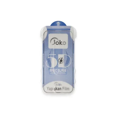 BUĞZ Joko Xiaomi Poco M6 Pro 4g Joko Magic 5d Cam