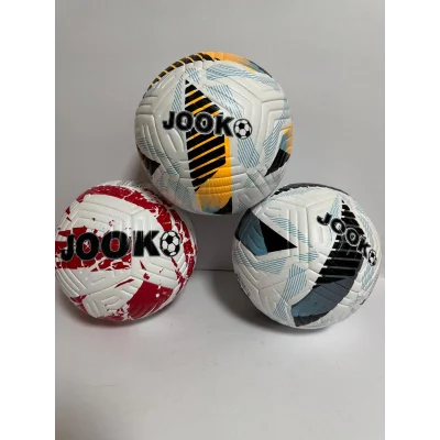 BUĞZ Jooko Dikişli Futbol Topu 4 Ass 1 Adet