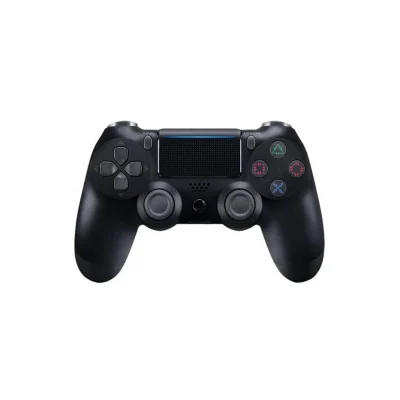 BUĞZ Joystick Bluetooth özellikli siyah Playstation 5 uyumlu 2 yıl garantili kablosuz oyun kolu