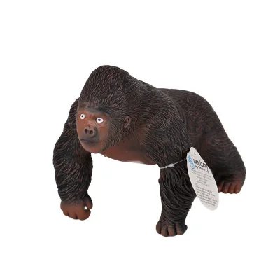  JQ-Y15-15 Sesli Orangutan -Can Oyuncak