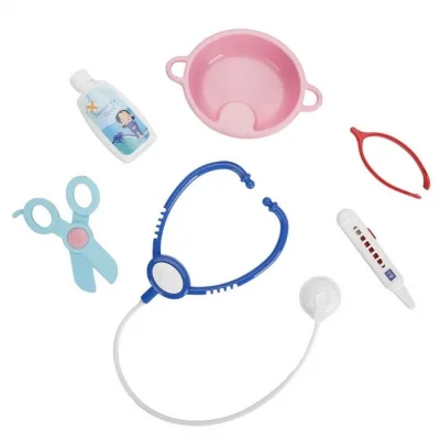 BUĞZ Junior Doc. Doktor Seti