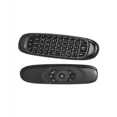 BUĞZ K02 KUMANDA - BUĞZ