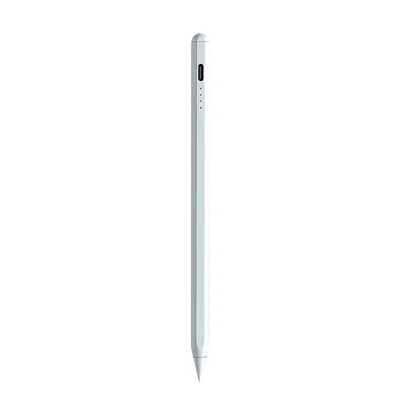 BUĞZ K2259 İpad Uyumlu Dokunmatik Stylus Kalem - Beyaz