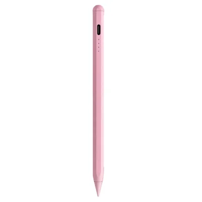 BUĞZ K2259 İpad Uyumlu Dokunmatik Stylus Kalem - Pembe