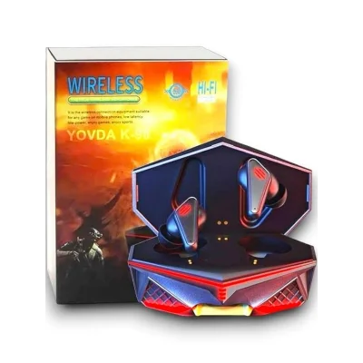 BUĞZ K98 OYUNCU KULAKLIĞI - BUĞZ