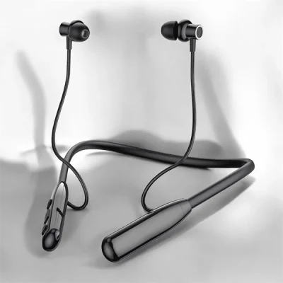  Kablolu Bluetooth Kulaklık Boyun Bantlı ANC Özelliği Yüksek Ses Kaliteli