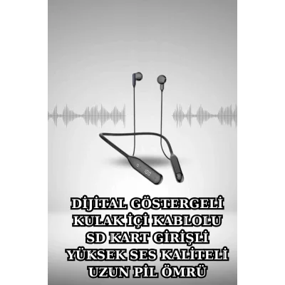 BUĞZ Kablolu Bluetooth Kulaklık ve Kadınlara Özel Bileklik Hediyeli Yeni Nesil Akıllı Saat 3 Kordonlu - BUĞZ