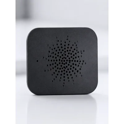 BUĞZ Kablosuz Akıllı Kapı Zili Gece Görüşlü Wi-Fi Güvenlik Kameralı Kapı Zili - BUĞZ